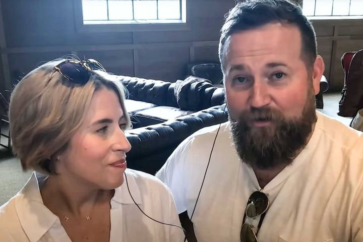 Ben Napier Reveals His Family ‘Lost Everything’ Twice When He Was a Kid