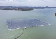 Euskadi impulsará placas solares en los embalses, pero con restricciones