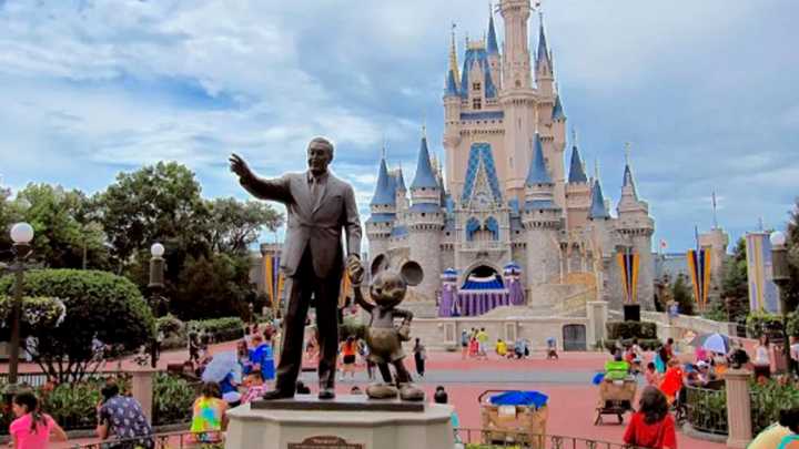Tres muertes en diez días conmocionan a Disney World: investigan los casos ocurridos en hoteles del parque
