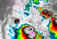 Así será el clima HOY jueves 9 de octubre en Puerto Vallarta