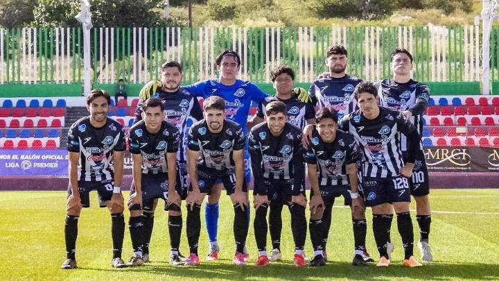 Toros del Club Celaya empatan ante los Chapulineros en Oaxaca