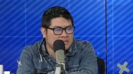 Representante de la 'Generación Z': "Nosotros no hemos llamado a ninguna marcha ni paro el 14 de noviembre"
