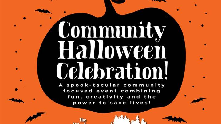 Trunk-or-treat, cider and a blood drive? It’s all at The…