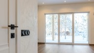 How To Winterize Your Sliding Glass Door