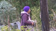 ‘I had to be here’: Former students tear down Tofino area residential school