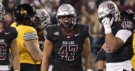 No. 4 Montana ready to 'party like it's 1995' in homecoming game versus Cal Poly