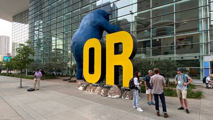Outdoor Retailer Has A New Trade Show Mindset Amid Move to Minneapolis