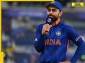 Virat Kohli opens up on his 5-month break from cricket, says retirement from...
