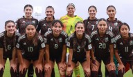 ¡El sueño continua! México derrota a Paraguay y se mete a los cuartos de final del Mundial Femenil sub