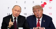 Reunión entre Vladimir Putin y Donald Trump sigue sin confirmarse, diferencias en comunicación y preparación retrasan encuentro dice portavoz del Kremlin