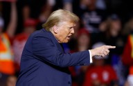 Trump da ultimátum a Hamás: “serán erradicados” si no cumplen el acuerdo