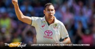 Pat Cummins’ injury opens door for in-form Boland to extend Test run