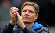 Oliver Glasner speaks out on Bayern Munich job links with Crystal Palace future uncertain