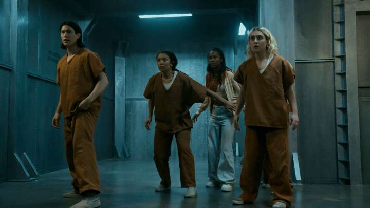 'Gen V' Season 2 Showrunner Interview: Marie, Homelander, and Supe Powers