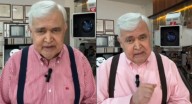 Jorge Barón ofrece disculpas tras incidente que generó comentarios en redes