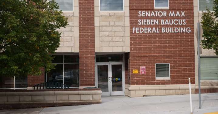Breaking down potential impacts of a federal shutdown on Montana
