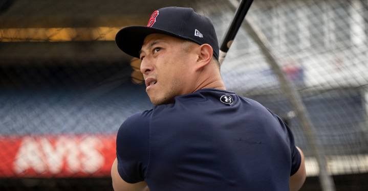 Red Sox News & Links: Taking a look at the Sox’ pending free agents
