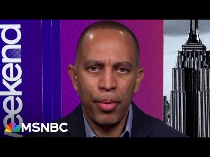 Will Republicans Take Their Shot At Abolishing Obamacare?