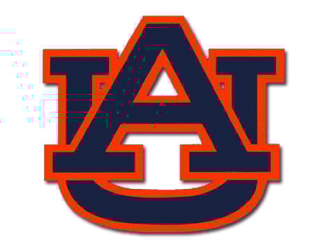 Auburn Will Try to End 8 Game Losing Skid to Georgia With a Struggling Offense