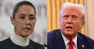Mexico’s Sheinbaum says she disagrees with US strikes on alleged drug boats