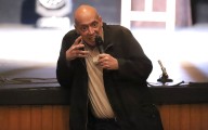 El actor argentino Pompeyo Audivert dice que “lo sobrenatural tiene que ver con lo poético”