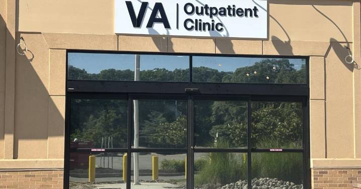 5 things to know about the new veterans outpatient clinic in Linwood