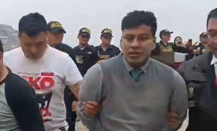 Municipalidad de Lima denunciará penalmente el "intento de asesinato" contra López Aliaga