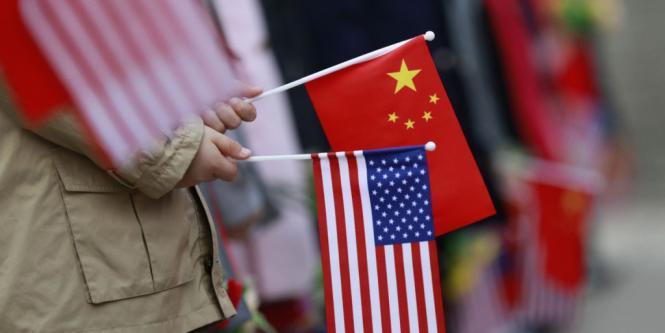 Estados Unidos y China miden fuerzas en cumbre asiática