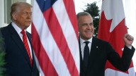 Trump Cancels All Trade Negotiations With Canada Citing 'Fake' Ad Featuring Ronald Reagan