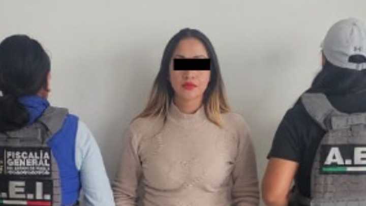 Liberan a Exdiputada Tania "N" y Minutos Después Vuelven a Detenerla por Supuestos Homicidios