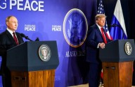 Trump y Putin acuerdan reunión en Budapest para hablar sobre el fin de la guerra en Ucrania