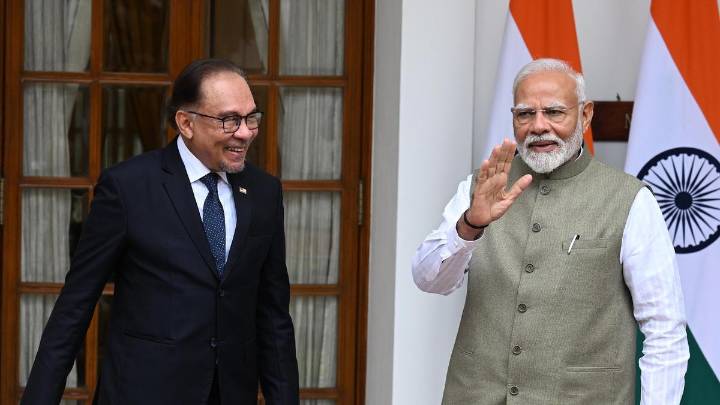 Modi to attend ASEAN Summit virtually, not in person