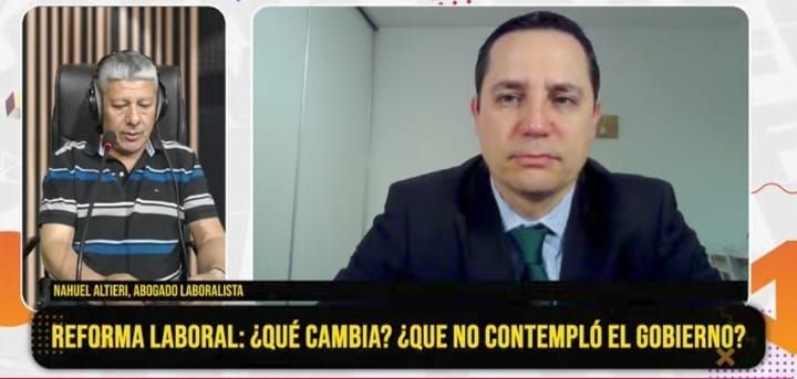 Reforma laboral: los desafíos que el Gobierno aún no contempla