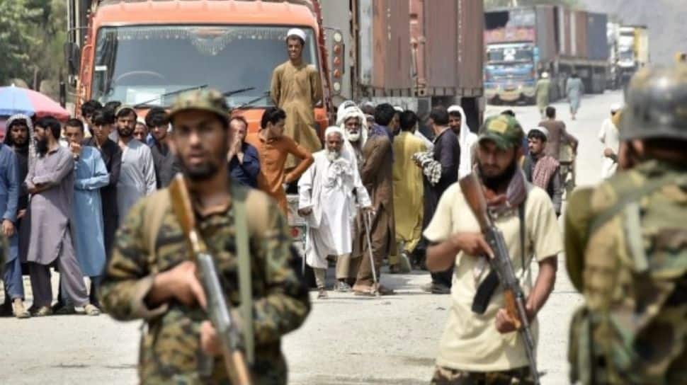 Ceasefire Announced: Pakistan, Afghanistan Agree To 48-Hour Truce After Dozens Killed In Border Clashes