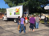 Local food pantries bolster resources in Northern Michigan