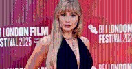 Jennifer Lawrence Stuns in Chic Black Dress at BFI Festival