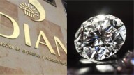 Nueva subasta virtual de la Dian en octubre 2025: así puede participar en la puja por metales preciosos, relojes y joyas de oro desde $3 millones