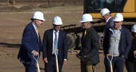$1.2 billion data center breaks ground in Cheyenne