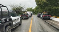 Mueren dos personas durante balacera en Ocozocoautla, Chiapas