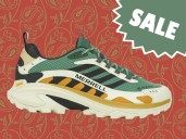 Merrell Moab Speed 2 GORE-TEX hiking shoes on sale at REI for $134