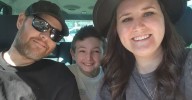Kidney disease: Shock diagnosis on Simon and Nikita's wedding anniversary could cost them upwards of $40,000