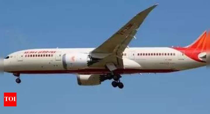 Delhi-bound AI Dreamliner diverts to Dubai; FIP seeks checks on B787s