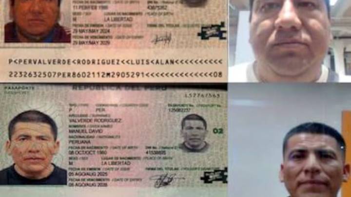 Triple femicidio: ordenan la captura internacional del tío de "Pequeño J" y de "El Loco David"