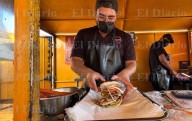 Conquistan paladares con sazón y esfuerzo