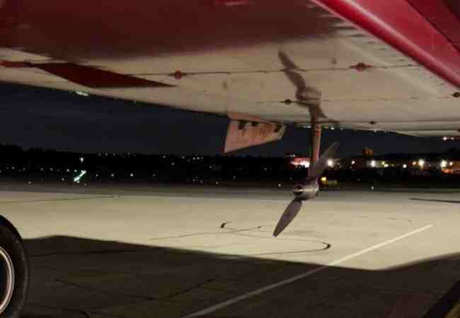 B787s faced 31 uncommanded RAT deployment in 14 years globally: O...
