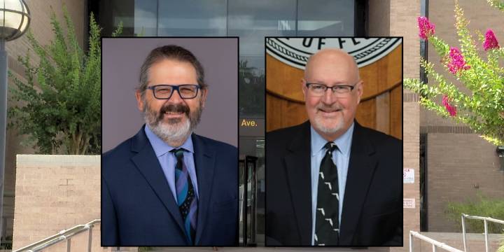 Gainesville, GRU leaders face off in town hall over authority board referendum