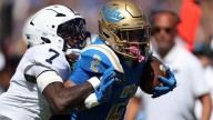 Penn State fans in shambles after first-half struggles vs. UCLA