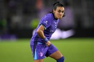 Marta leads Orlando Pride to 3-2 win over Washington Spirit