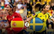 España vs Suecia EN VIVO: Dónde ver Semifinal de Nations League Femenina