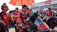 Marc Márquez no volverá a moto GP hasta el 2026